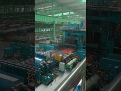 鉄鋼生産のビデオ