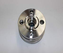 Forged ASTM A105 Socket Weld Flanges SW ANSI B16.5 1/2"-24" 150lb-2500lb/Sq.In