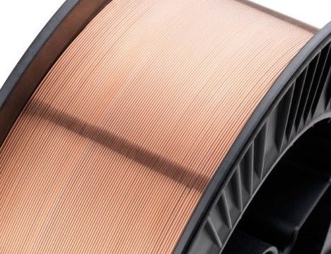 ER110S-G ER80-G Gmaw Welding Wire Mig Mag 1.0mm