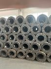 10holes 400mm Steel Joint Plate Prestressed Concrete Pile End Plate Shoes