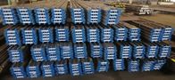 25crmnb Triple Grouser Track Shoes Excavator Track Cleats