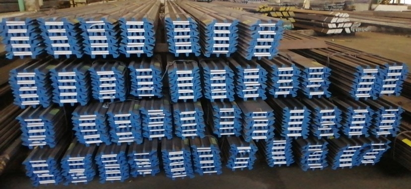 25crmnb Triple Grouser Track Shoes Excavator Track Cleats